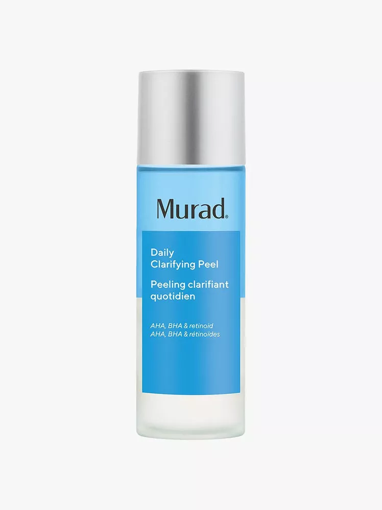 Murad Daily Clarifying Peel
