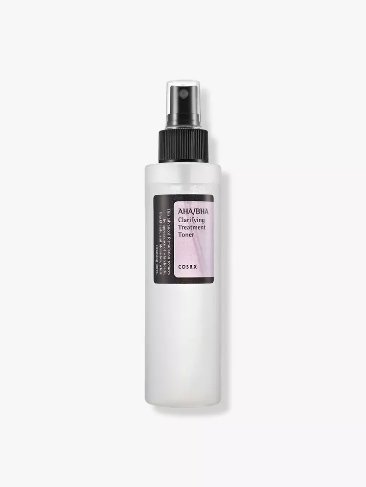 Cosrx AHA/BHA Clarifying Treatment Toner