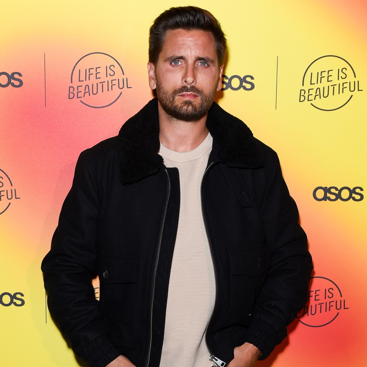 Scott Disick habla sobre el uso del medicamento para perder peso Mounjaro con una respuesta inesperada
