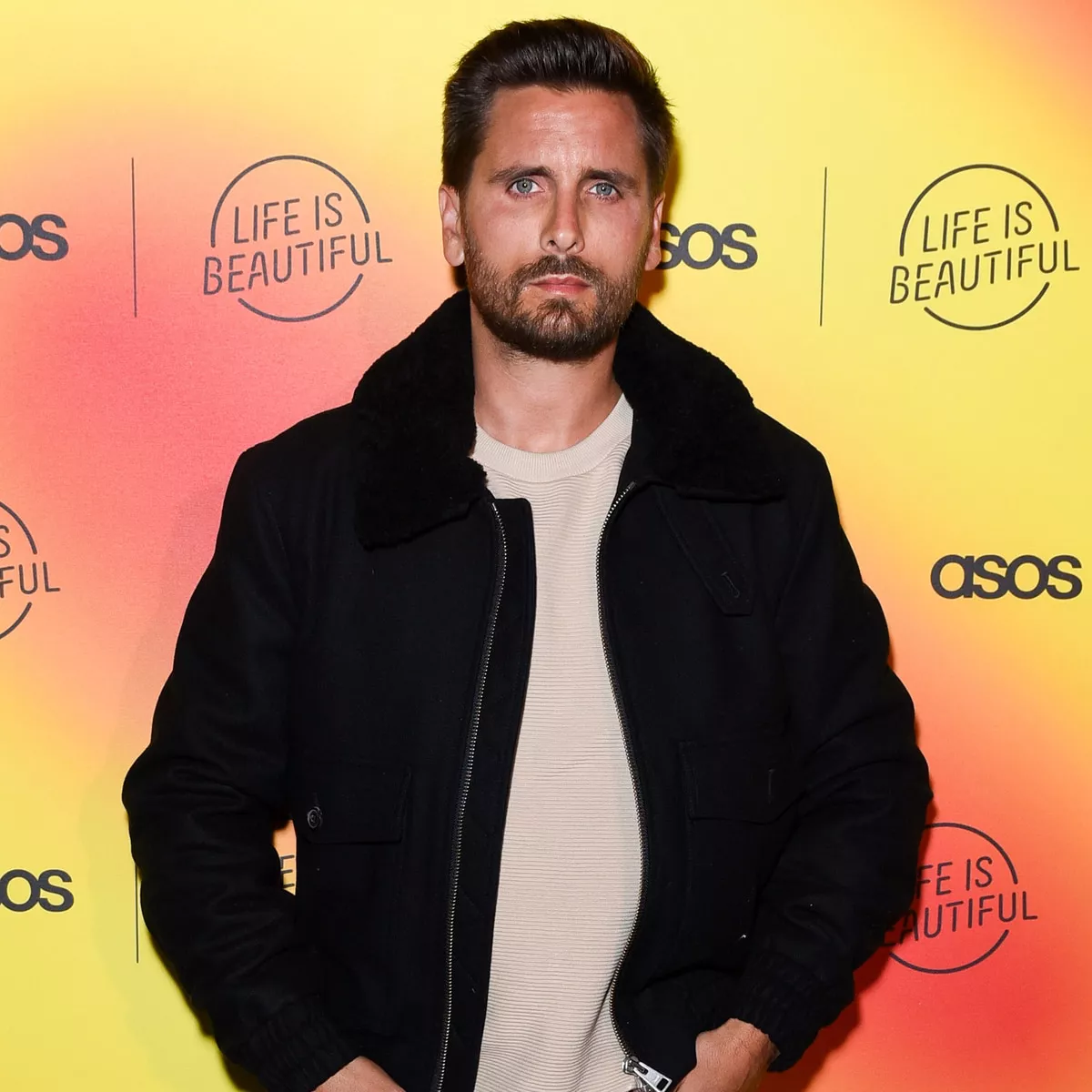 Scott Disick habla sobre el uso del medicamento para perder peso Mounjaro con una respuesta inesperada