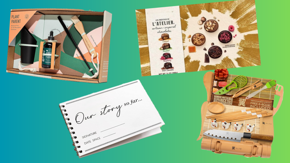 Las Mejores Ideas de Regalos de Último Minuto para el Día de San Valentín por Menos de $30