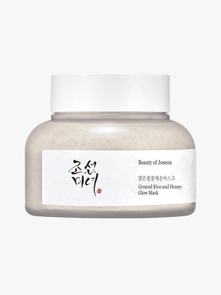 Mascarilla de arroz y miel Beauty of Joseon