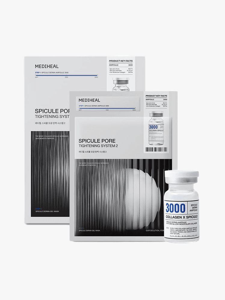 Mascarilla de lifting Numbuzin