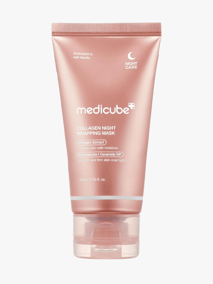 Mascarilla Peel-Off Medicube