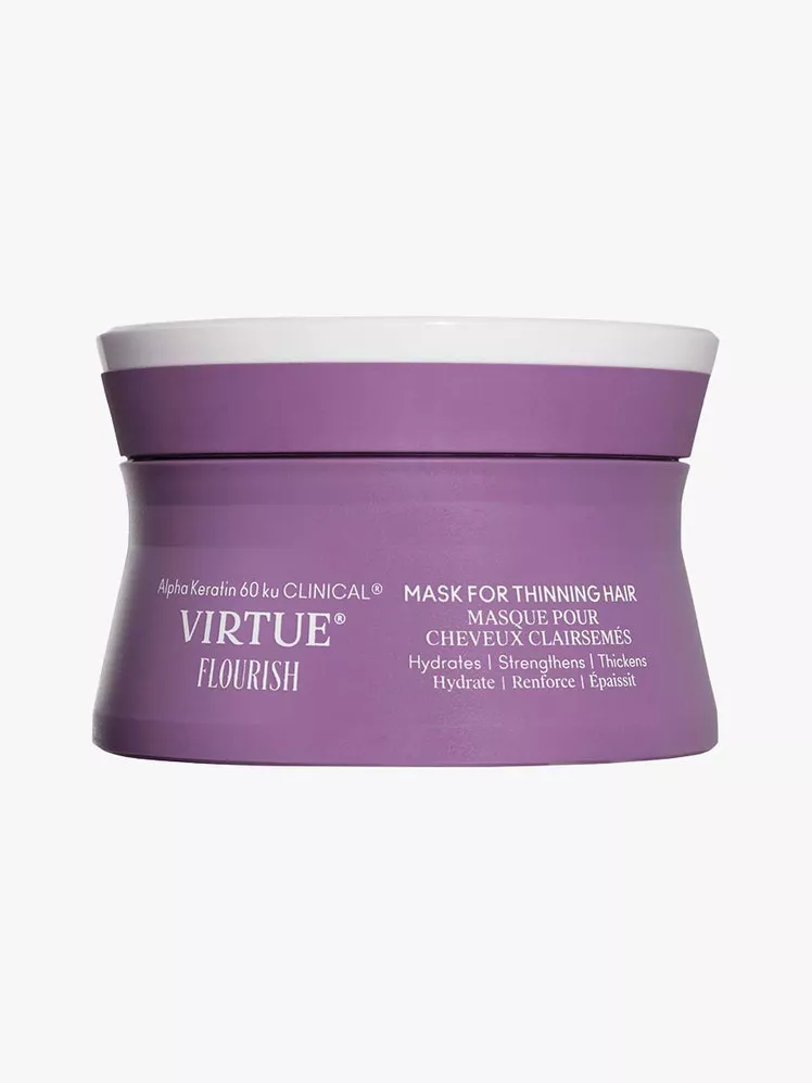 Virtue Flourish Thickening & Hydrating Mask