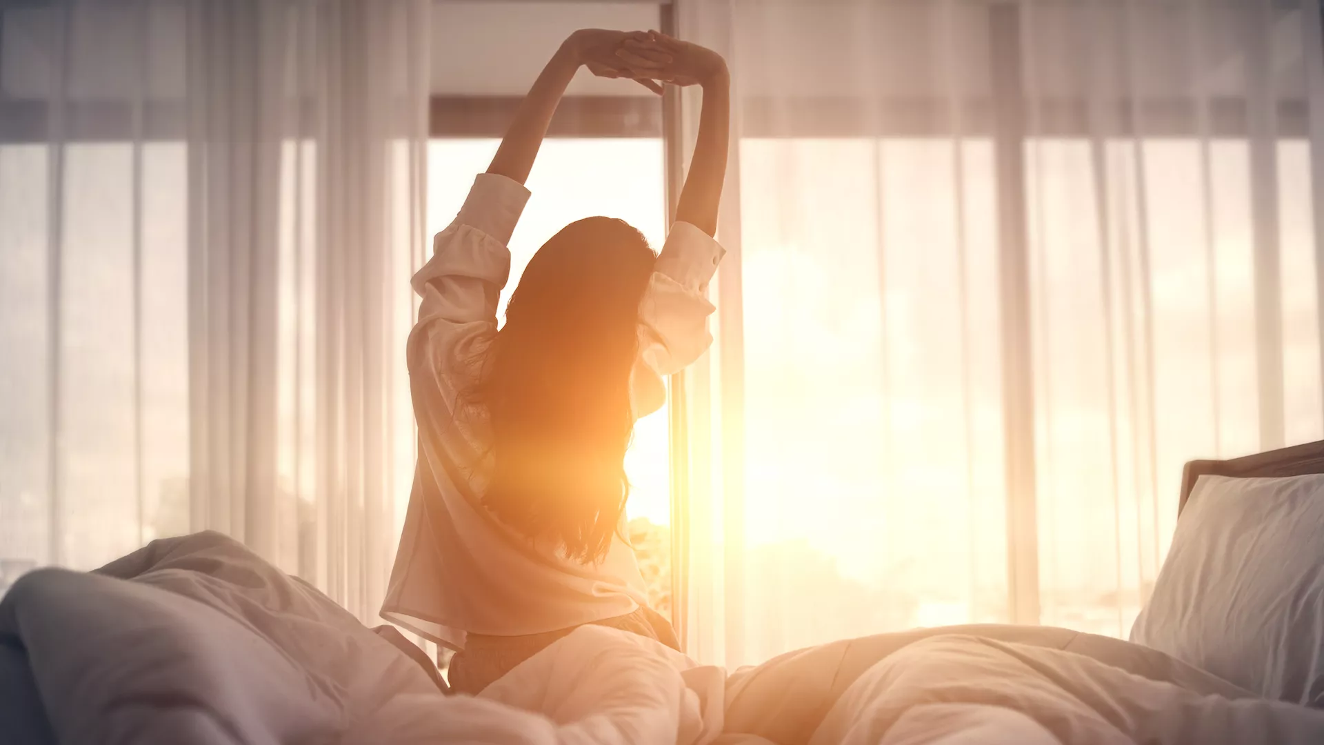 Consejos para convertirte en una persona madrugadora y aprovechar el día - incluyendo lo que debes hacer la noche anterior