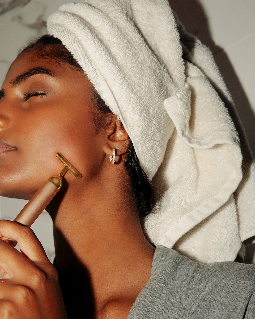 Herramientas Principales para Agregar a Tu Rutina de Cuidado de la Piel Esta Noche