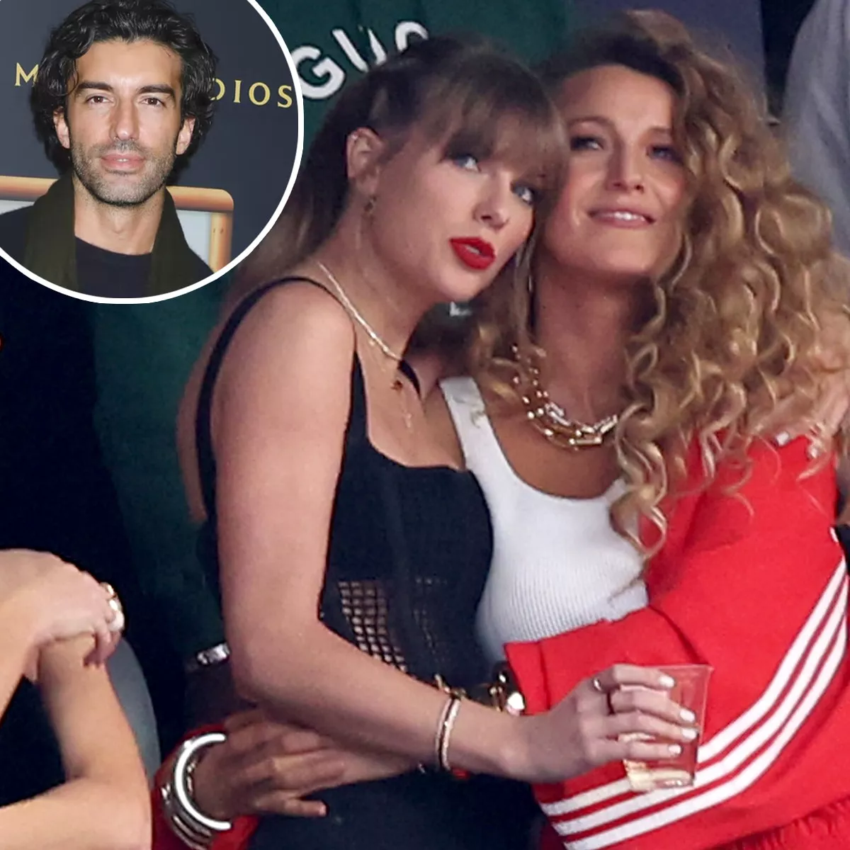 Desentrañando el Estado de la Amistad entre Taylor Swift y Blake Lively en Medio de la Batalla Legal con Justin Baldoni