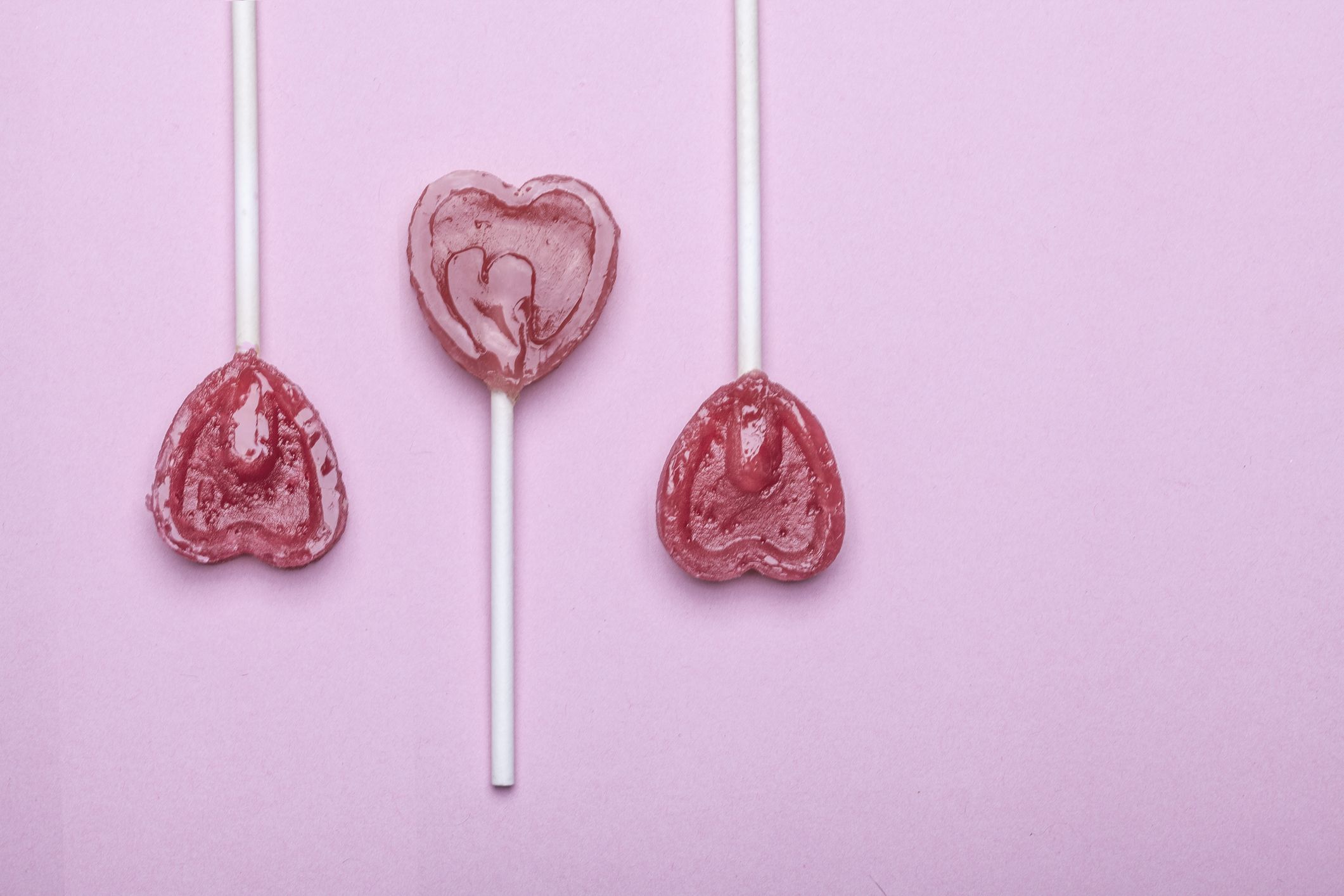 ¿Quieres tener una relación a tres? Aquí tienes cómo hacerlo