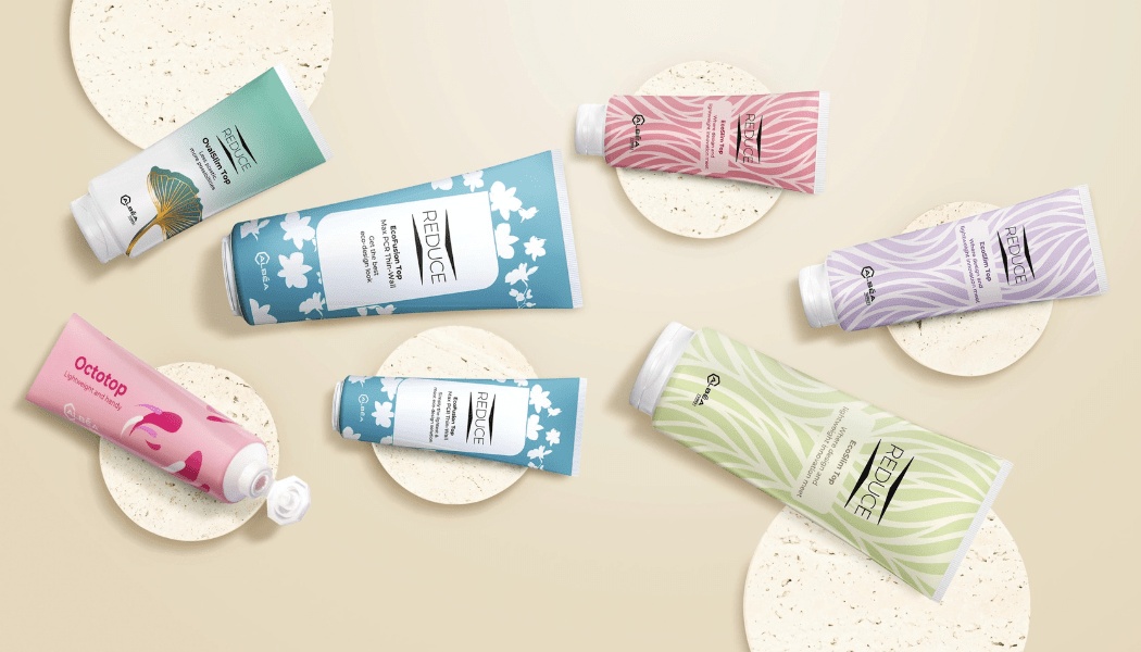 Cuando se trata de tubos, ‘menos es más’ para Albéa