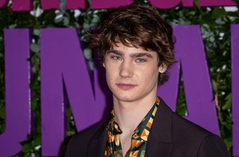 ¿Quién es Alessandro Bedetti? Conoce a la joven estrella de Bridget Jones y sensación de TikTok