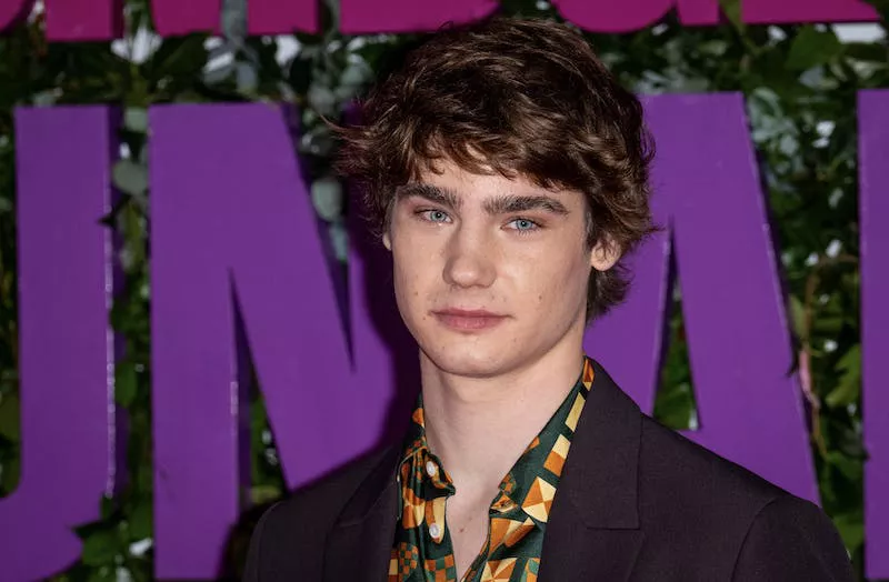 ¿Quién es Alessandro Bedetti? Conoce a la joven estrella de Bridget Jones y sensación de TikTok