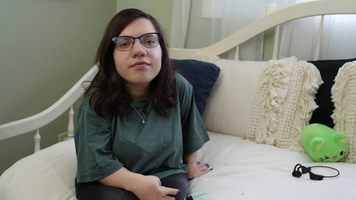 ¿Quién es Natalia Grace y la inspiró Good American Family?