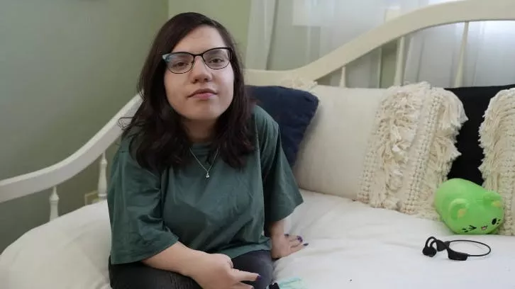 ¿Quién es Natalia Grace y la inspiró Good American Family?