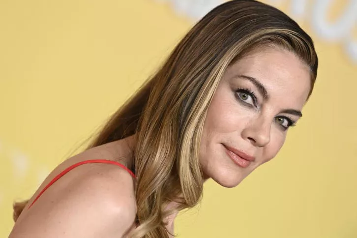¿Quién interpreta a Jaclyn en The White Lotus? Conoce a Michelle Monaghan