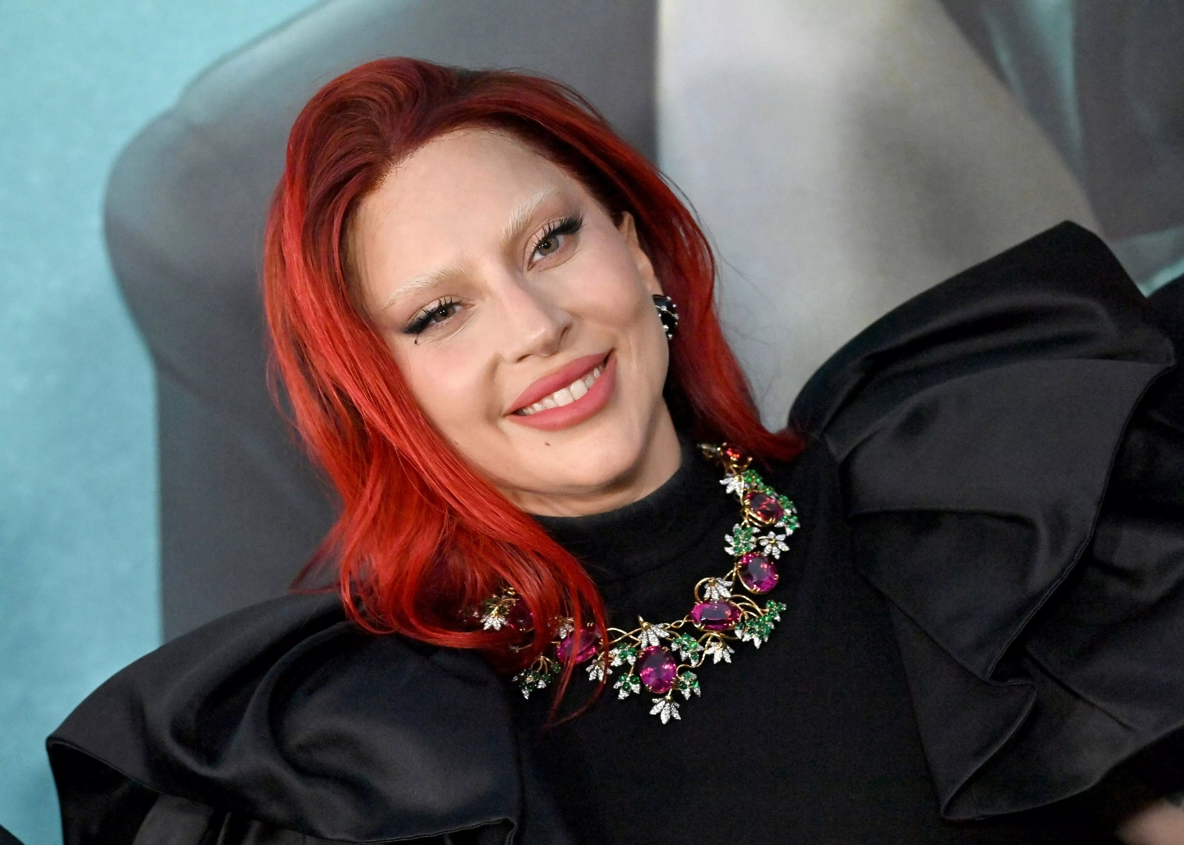 Tienes que ver el nuevo video musical de Lady Gaga