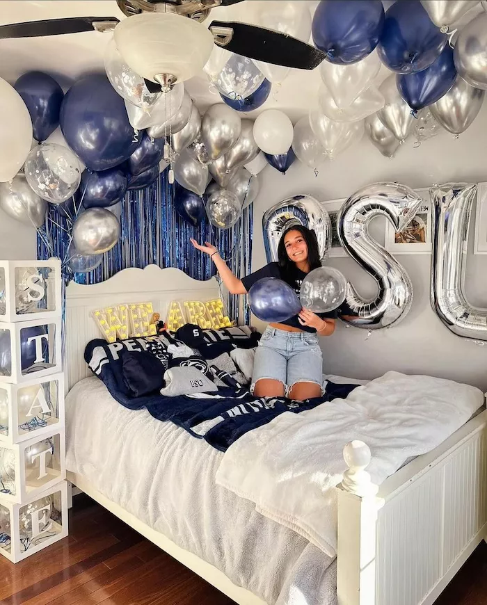 Tu guía para organizar la fiesta de aceptación universitaria definitiva