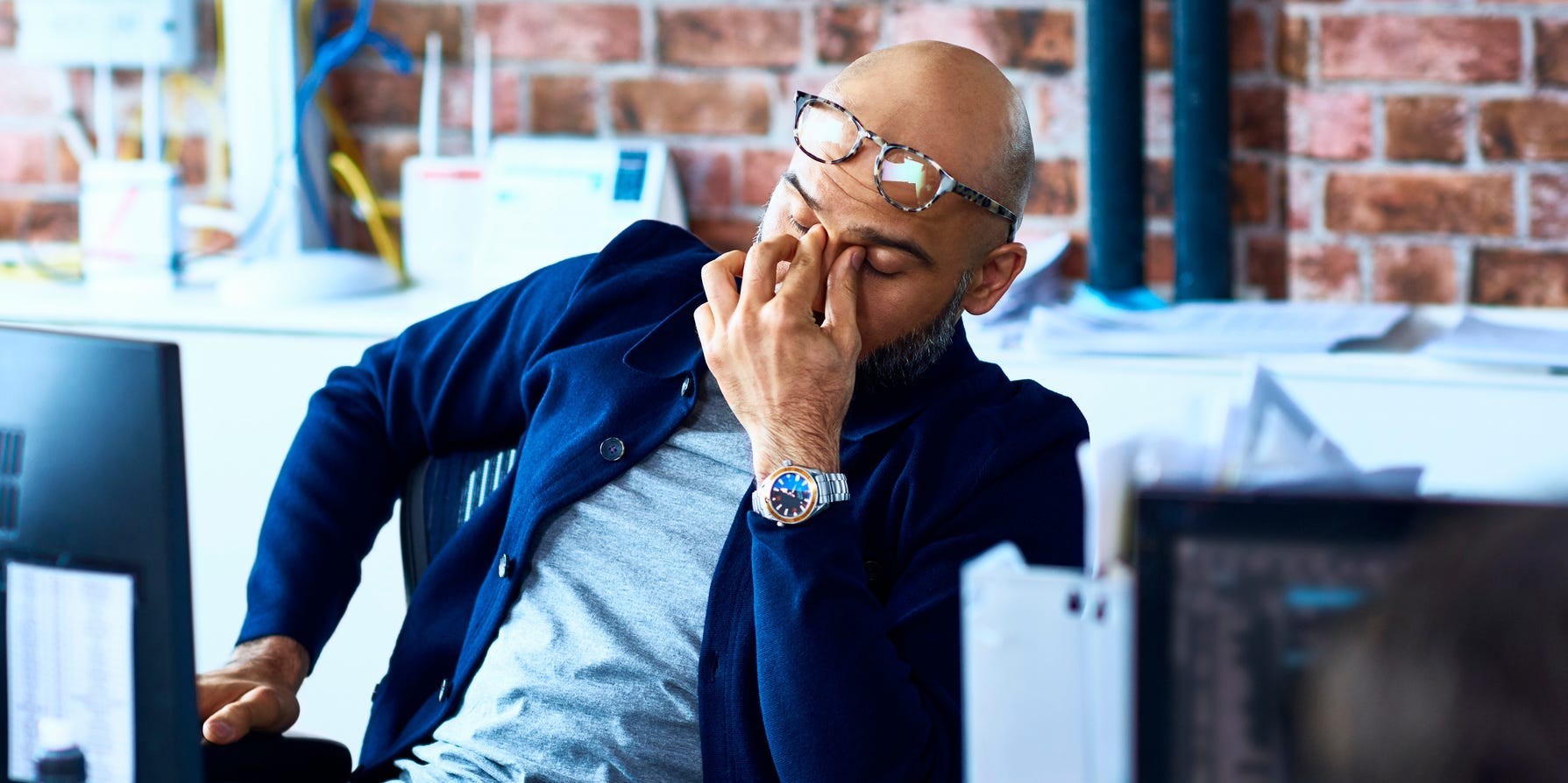 4 tipos de jefes malos — y cómo trabajar con cada uno