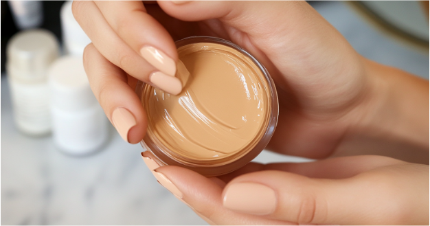 Maquillaje de 5 Minutos para Abejitas Ocupadas: ¡Rápido, Fresco y Fabioso!