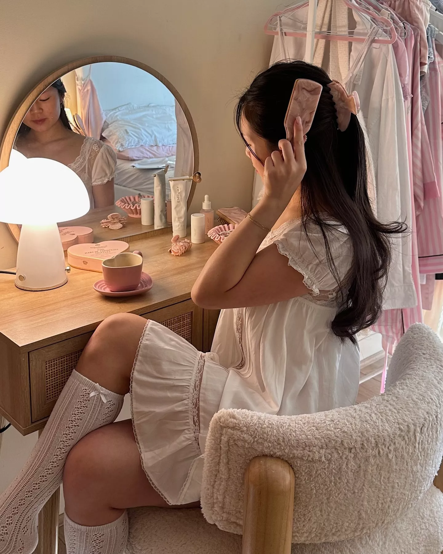 6 pequeñas pero significativas formas de romantizar la escuela