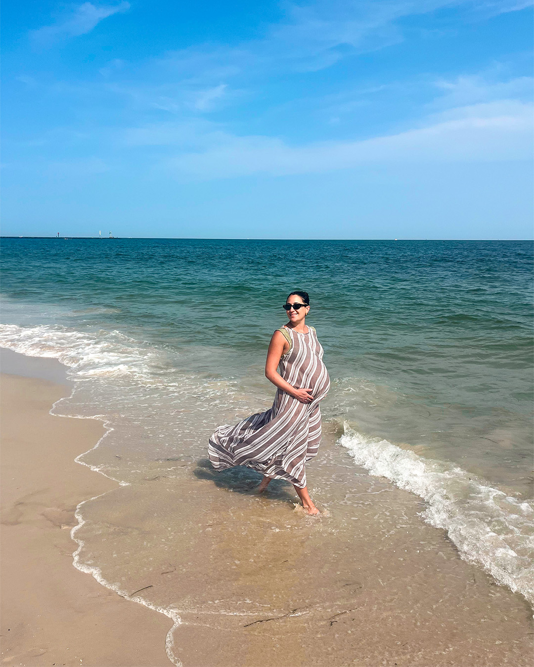 8 Cosas que Hacen la Vida Mucho Más Fácil para Nuevas Mamás