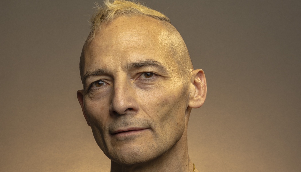 La IA está cambiando la forma en que creamos, dice el perfumista Christophe Laudamiel de Osmo