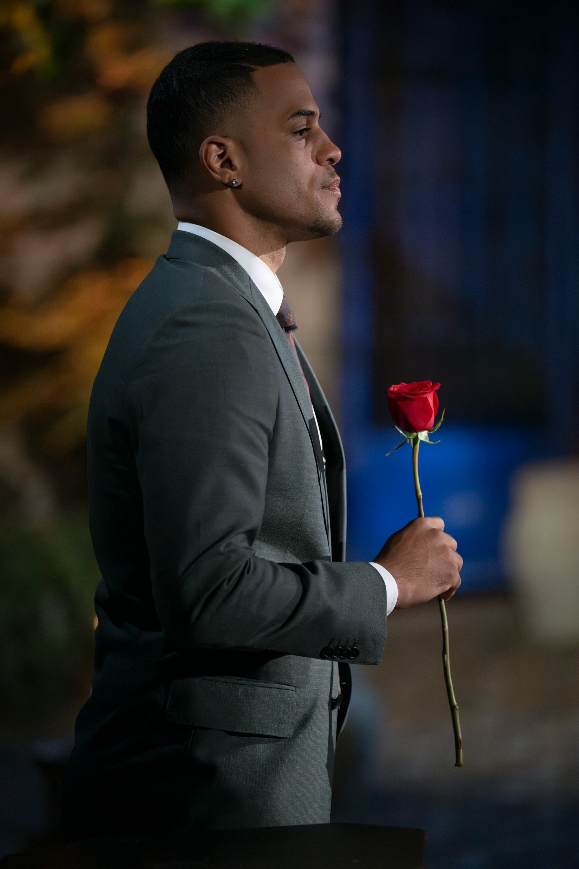 Un Nuevo Spoiler de ‘The Bachelor’ Podría Haber Revelado a Los Dos Finalistas de Grant