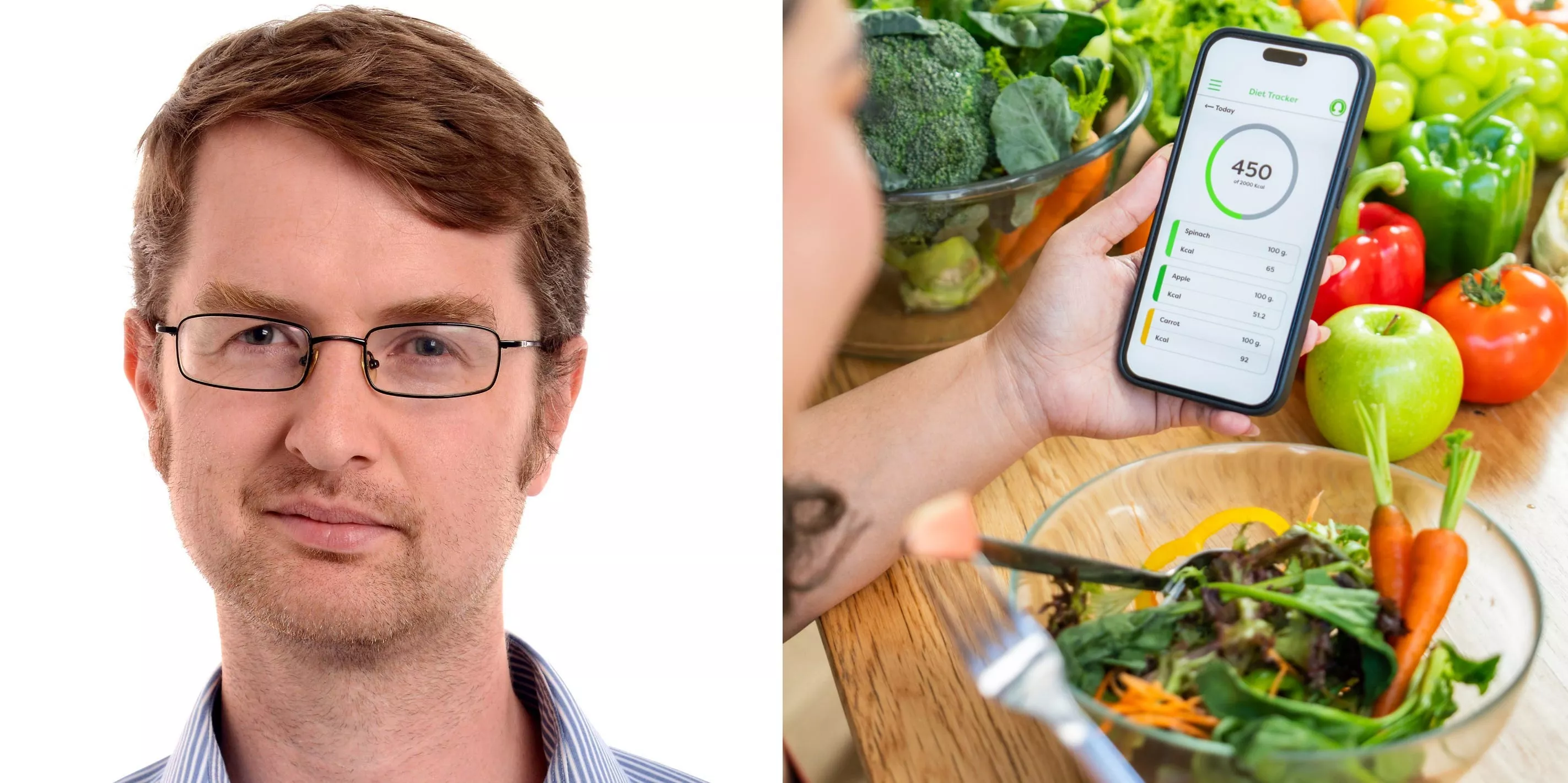 Un científico probó 15 trucos de longevidad. 3 no valían la pena, incluido un test de salud intestinal.