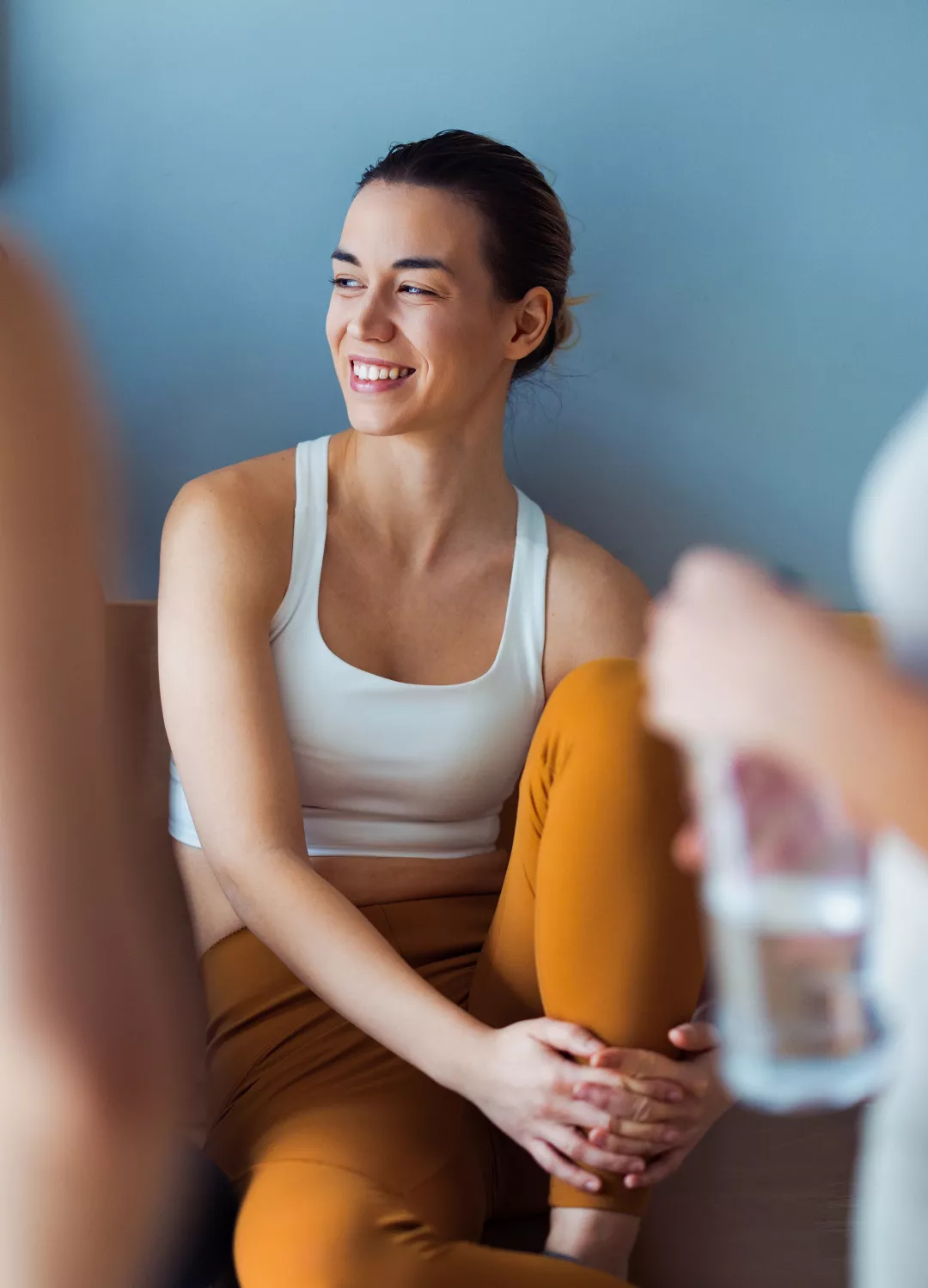 Todas las formas en que el yoga puede cambiar tu vida diaria para mejor