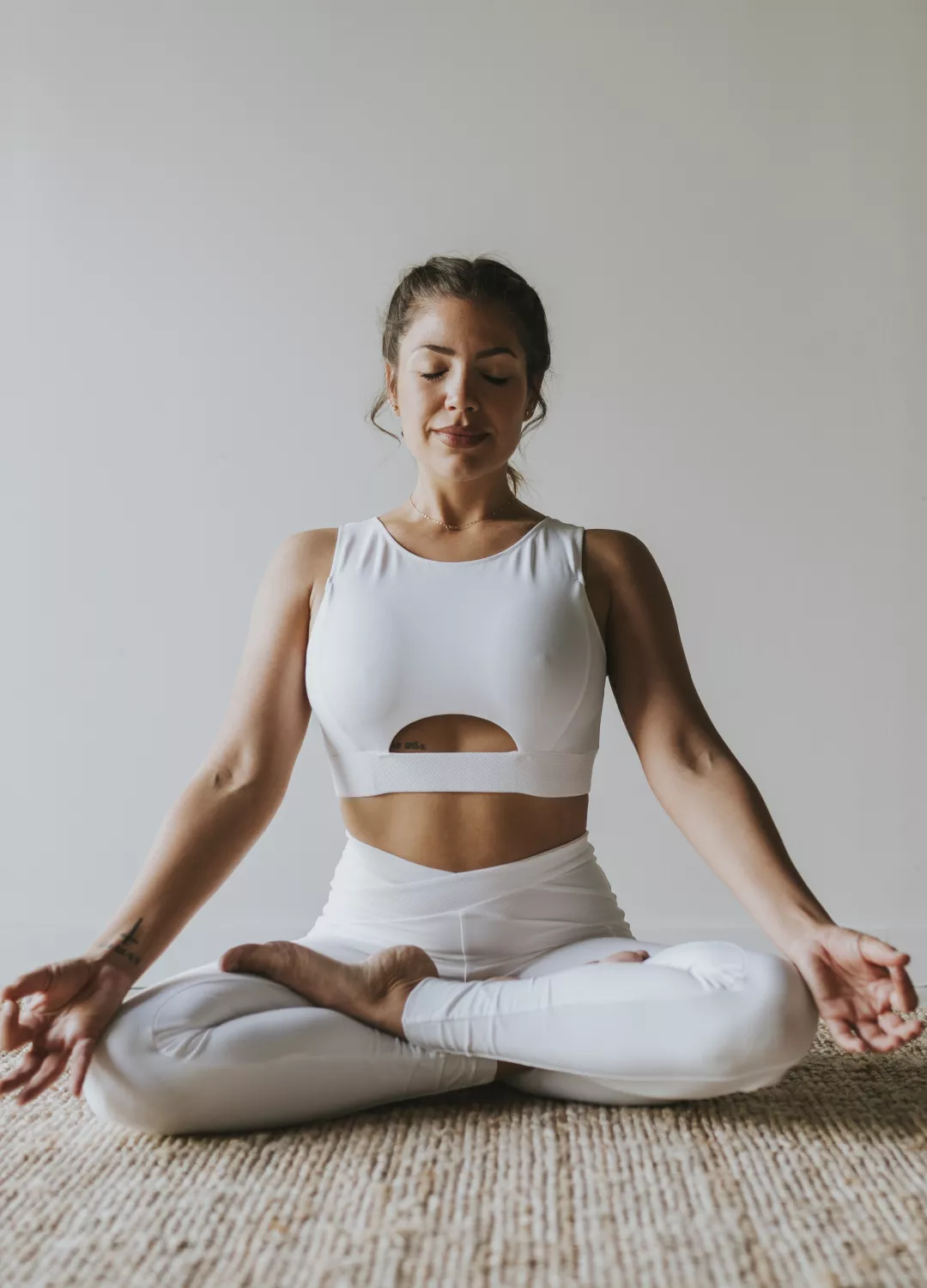 Todas las formas en que el yoga puede cambiar tu vida diaria para mejor