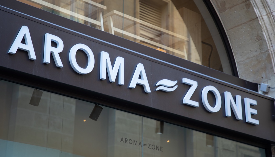 Aroma-Zone está causando sensación en Francia y ahora mira hacia la expansión en Londres