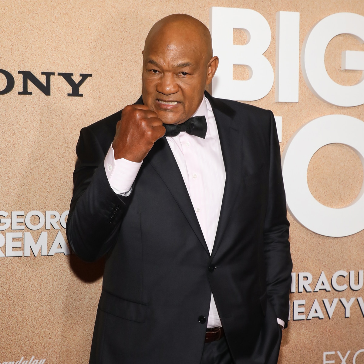 Fallece la Leyenda del Boxeo George Foreman a los 76 Años