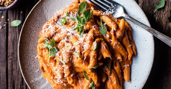 ¿Pan o Pasta? Los Dietistas Revelan Qué es Mejor para Ti