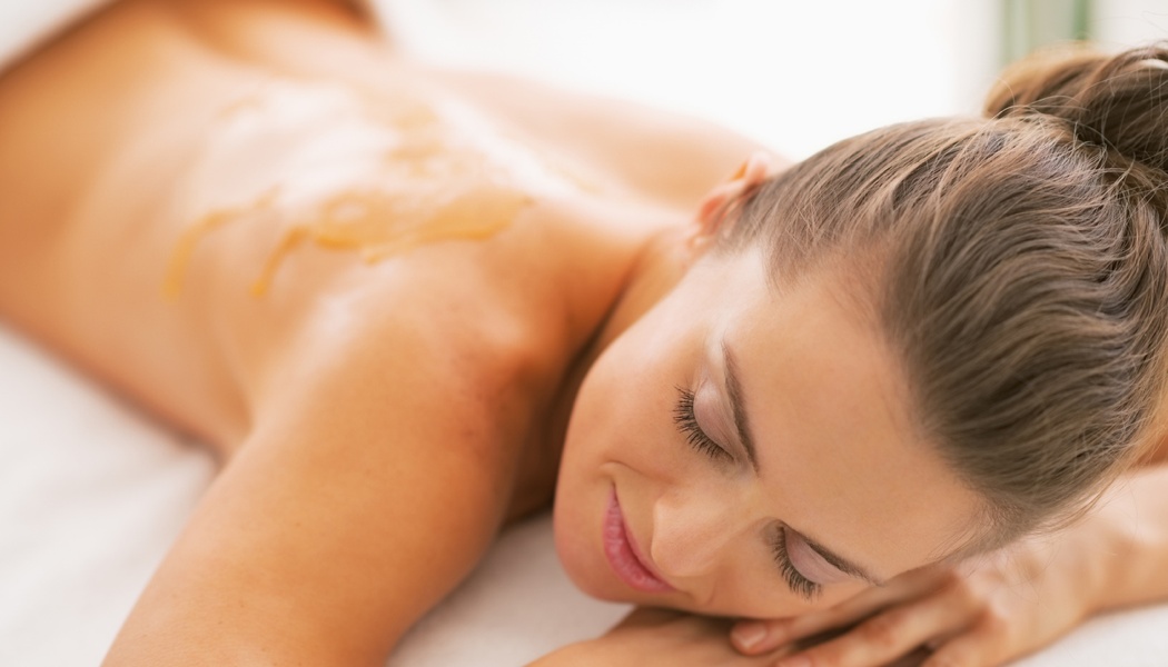 Melicica de Clariant aprovecha el poder de la miel de Jelly Bush para reparar la piel dañada