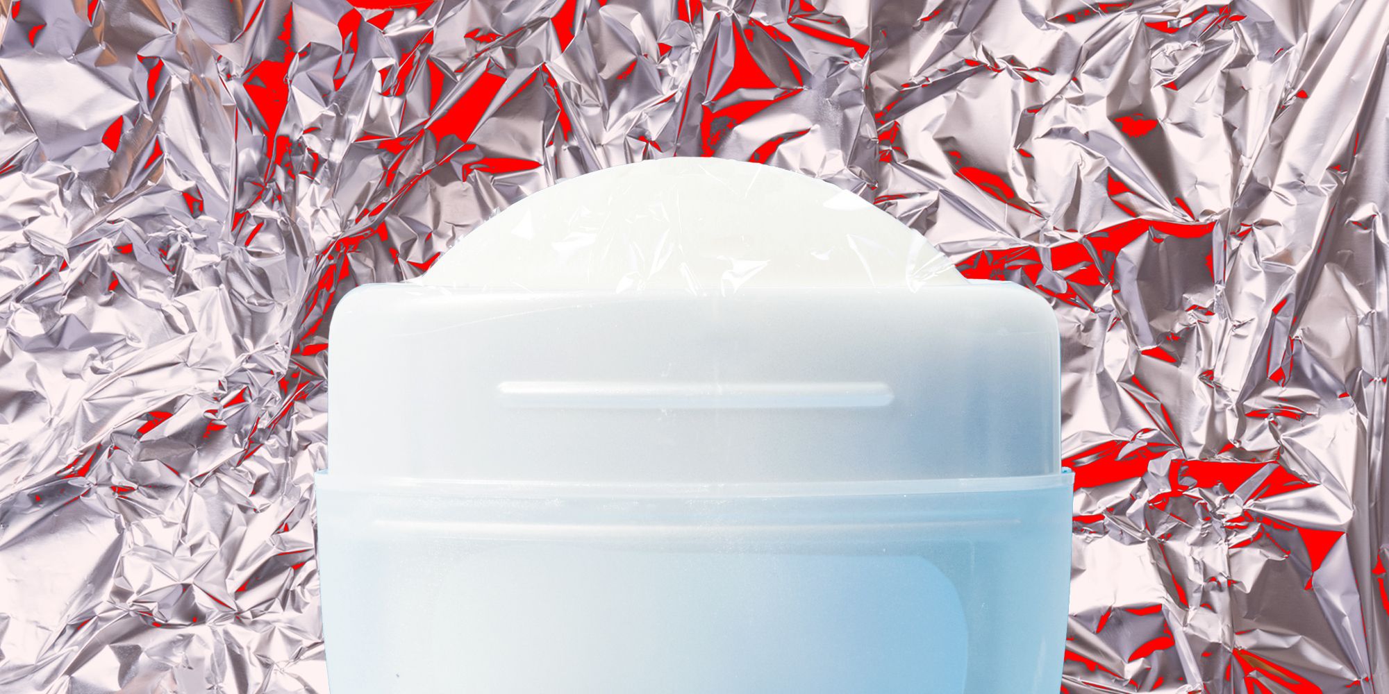 La 'Belleza Limpia' y los Antitranspirantes: ¿Causan Cáncer?