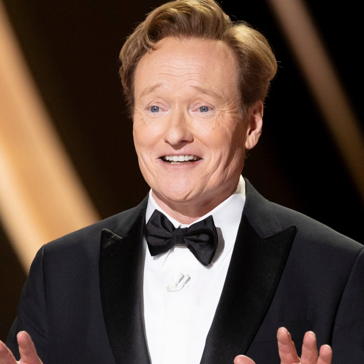 Conan O'Brien Revela la Sorprendente Regla de los Oscars que "Me Dejó Impactado"