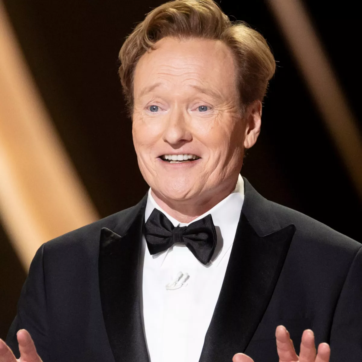 Conan O'Brien Revela la Sorprendente Regla de los Oscars que 