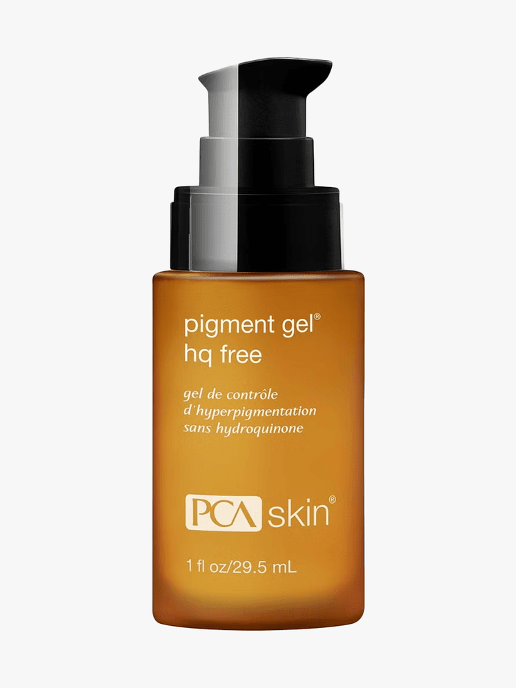 PCA Skin Pigment Gel HQ Free