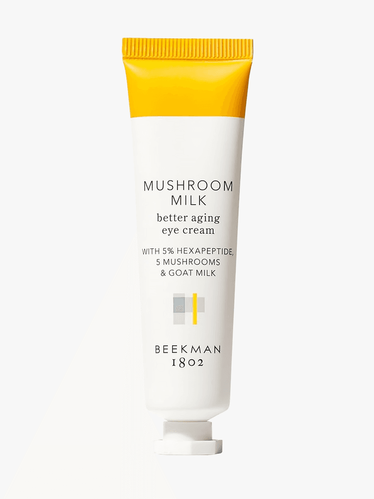Beekman 1802 Mushroom Milk Better Aging Eye Cream