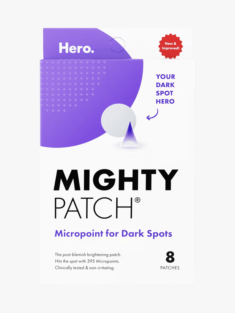 Hero Cosmetics Mighty Patch Micropoint for Dark Spots