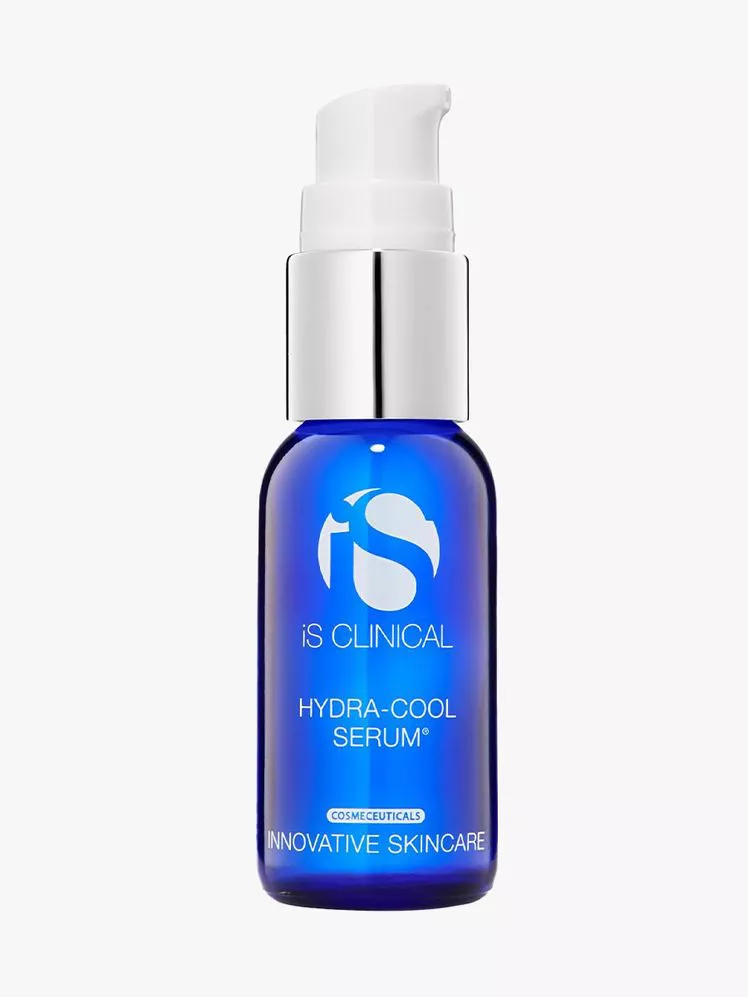 iS Clinical Hydra-Cool Serum