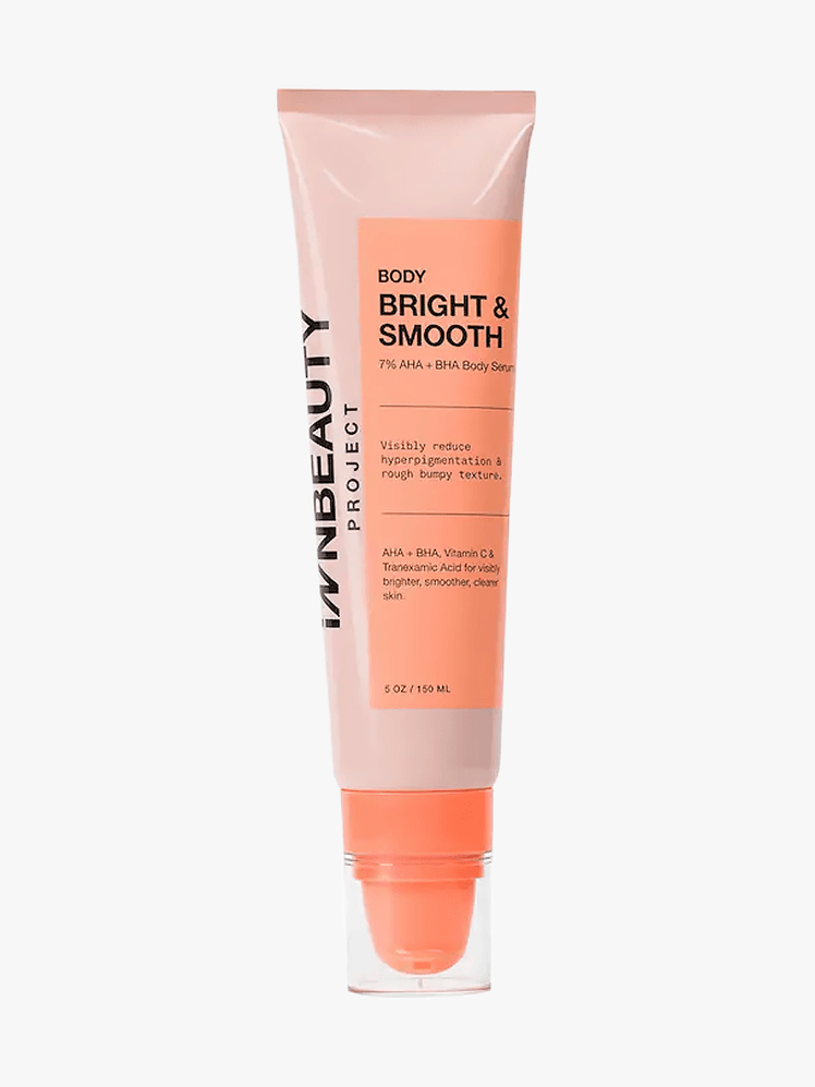 InnBeauty Project Bright and Smooth Body Serum