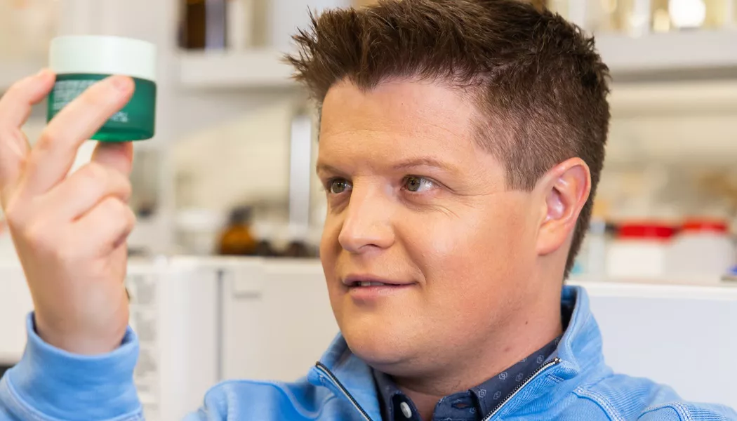 Debut Biotechnology crea una réplica molecular del pigmento carmín sin animales