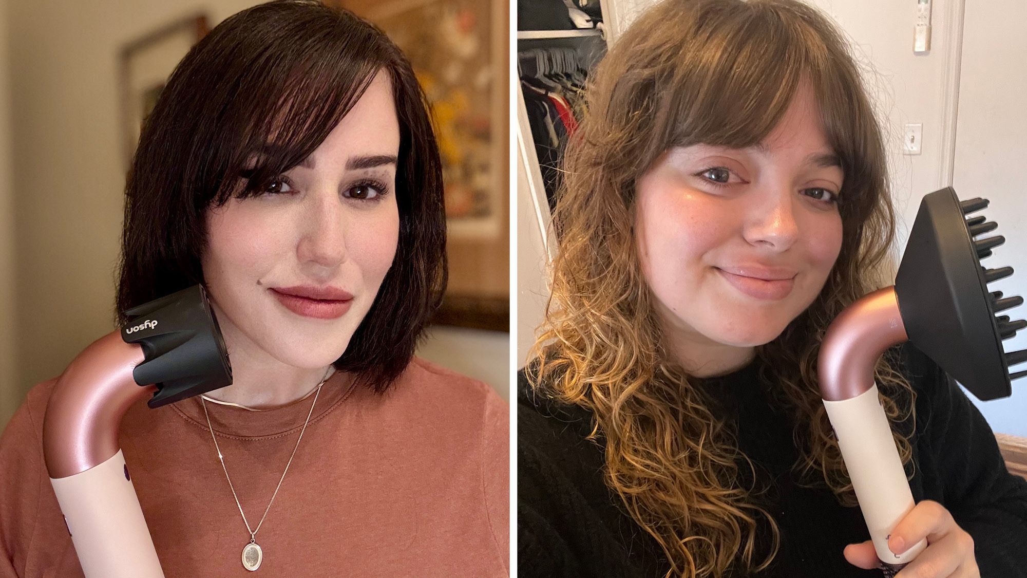 El Dyson Supersonic r No Se Parece Para Nada a un Secador de Pelo