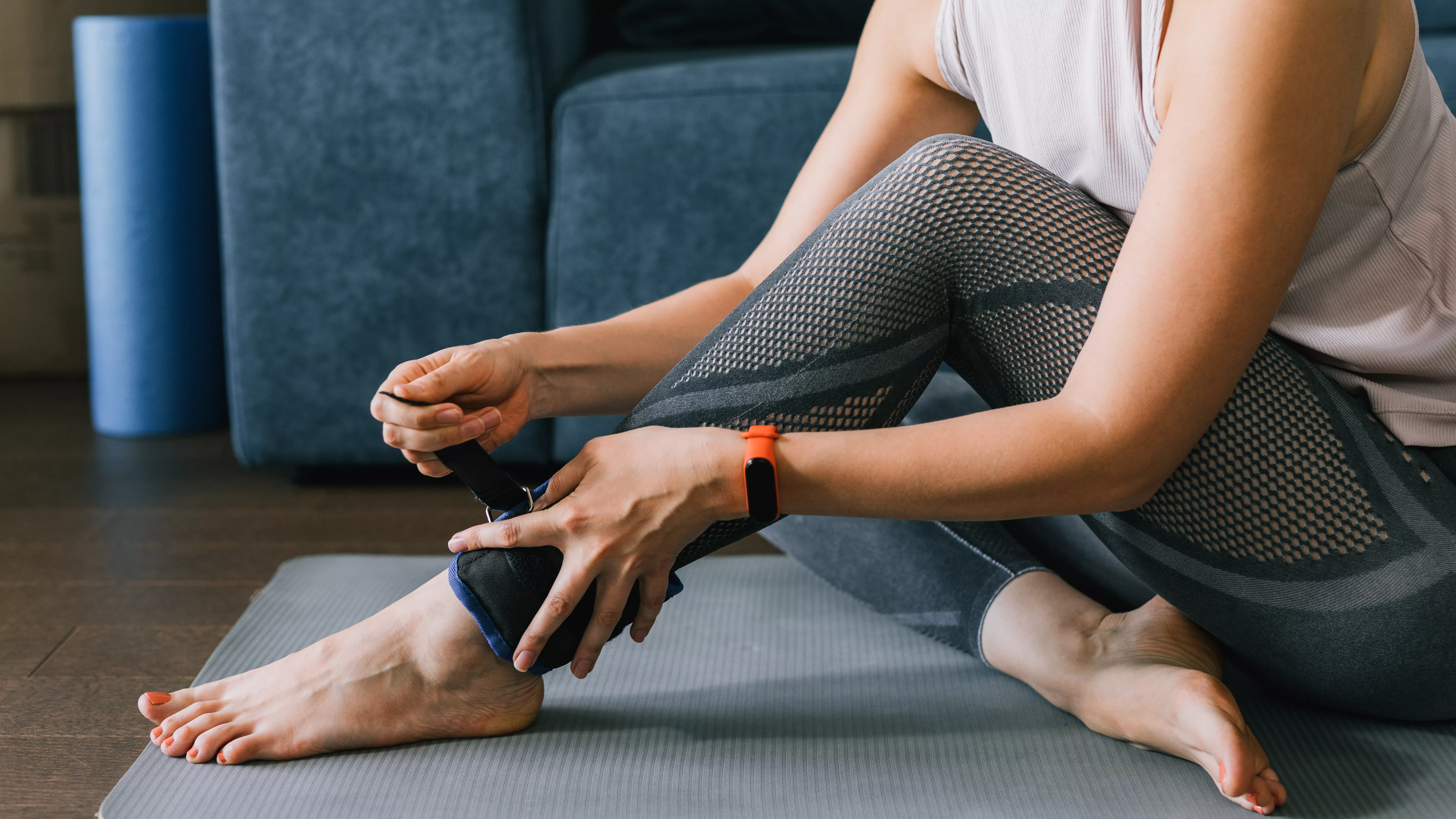 Formas fáciles de hacer ejercicio que a menudo se pasan por alto