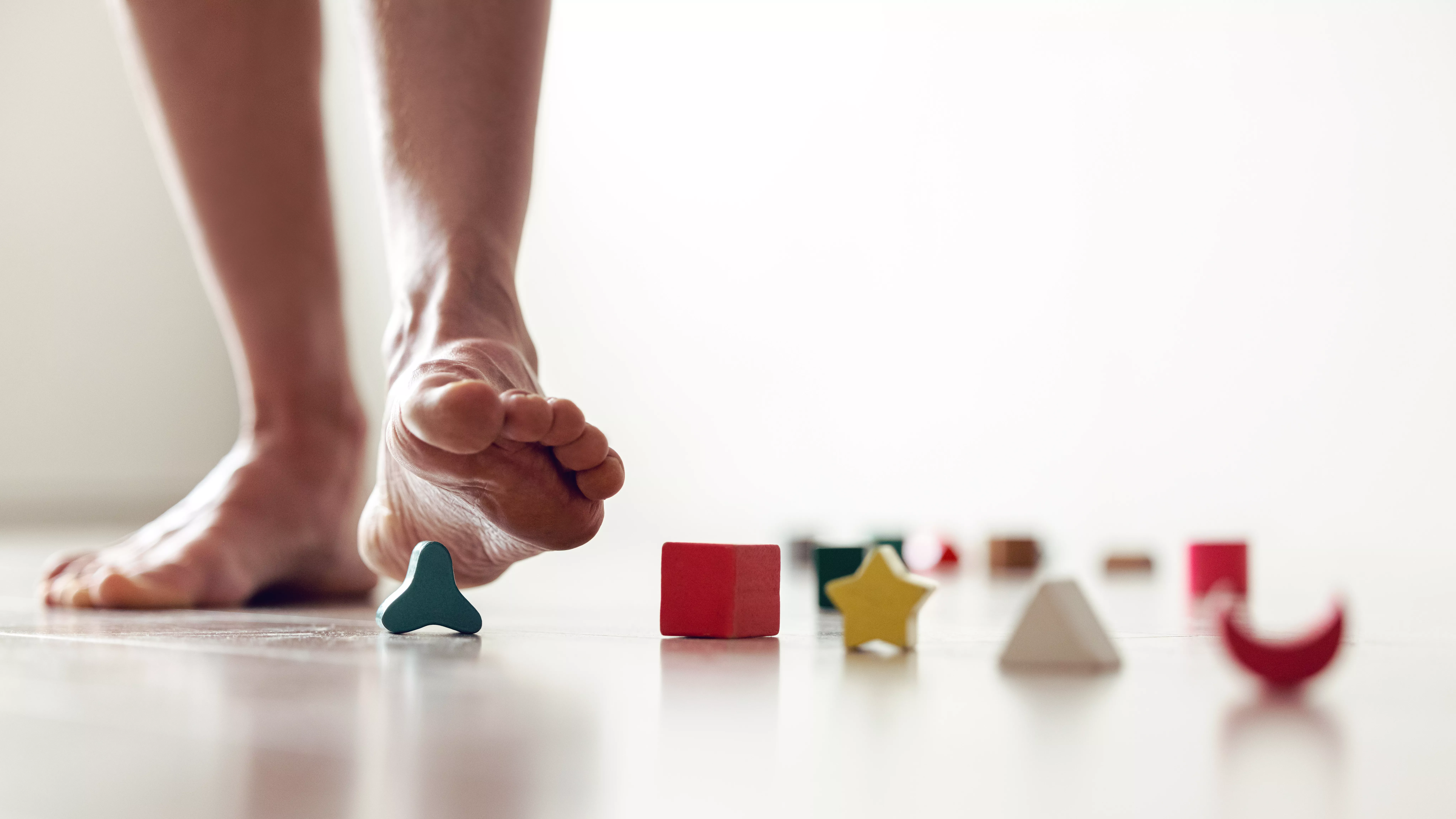 Formas fáciles de hacer ejercicio que a menudo se pasan por alto