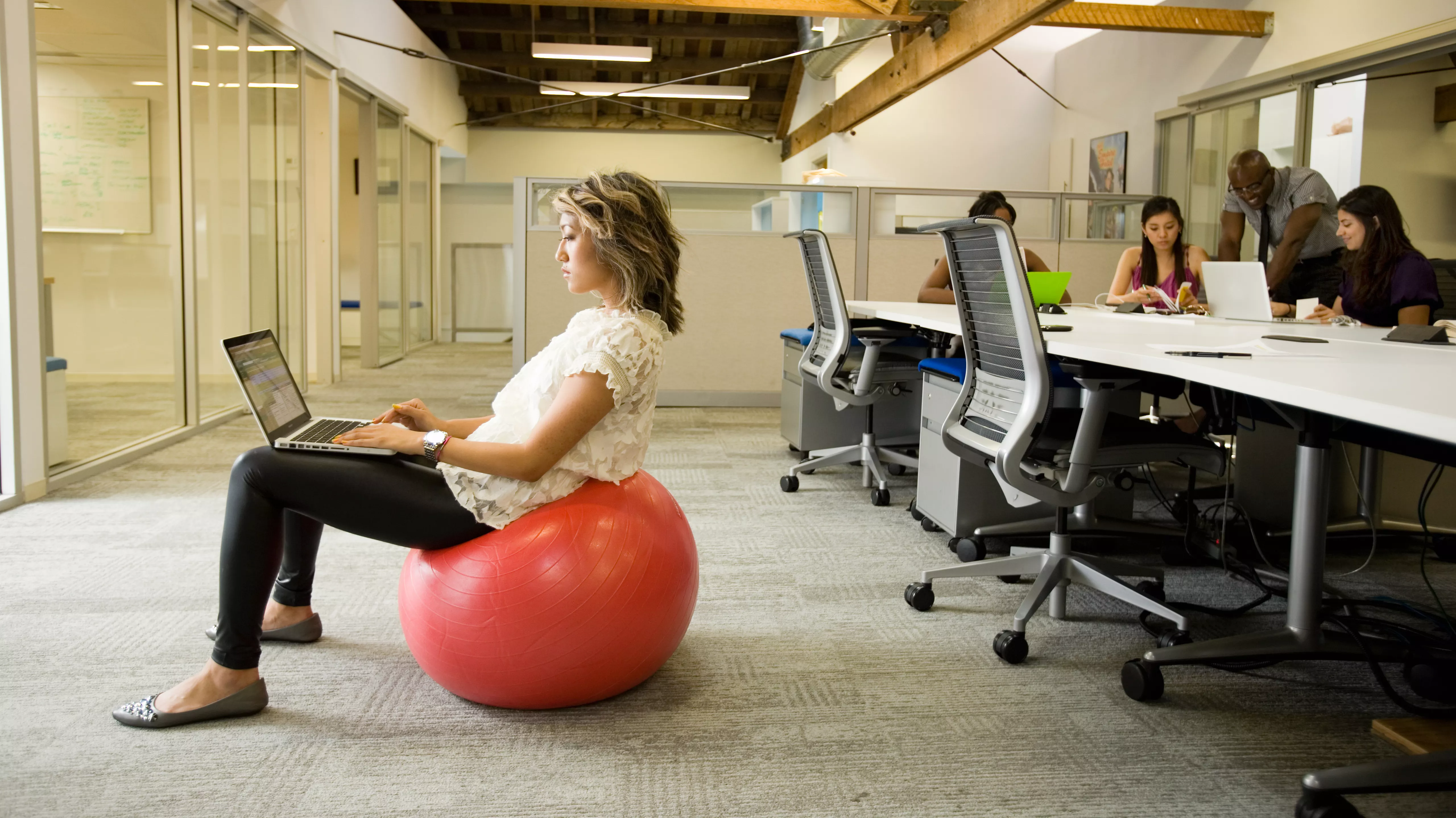 Formas fáciles de hacer ejercicio que a menudo se pasan por alto