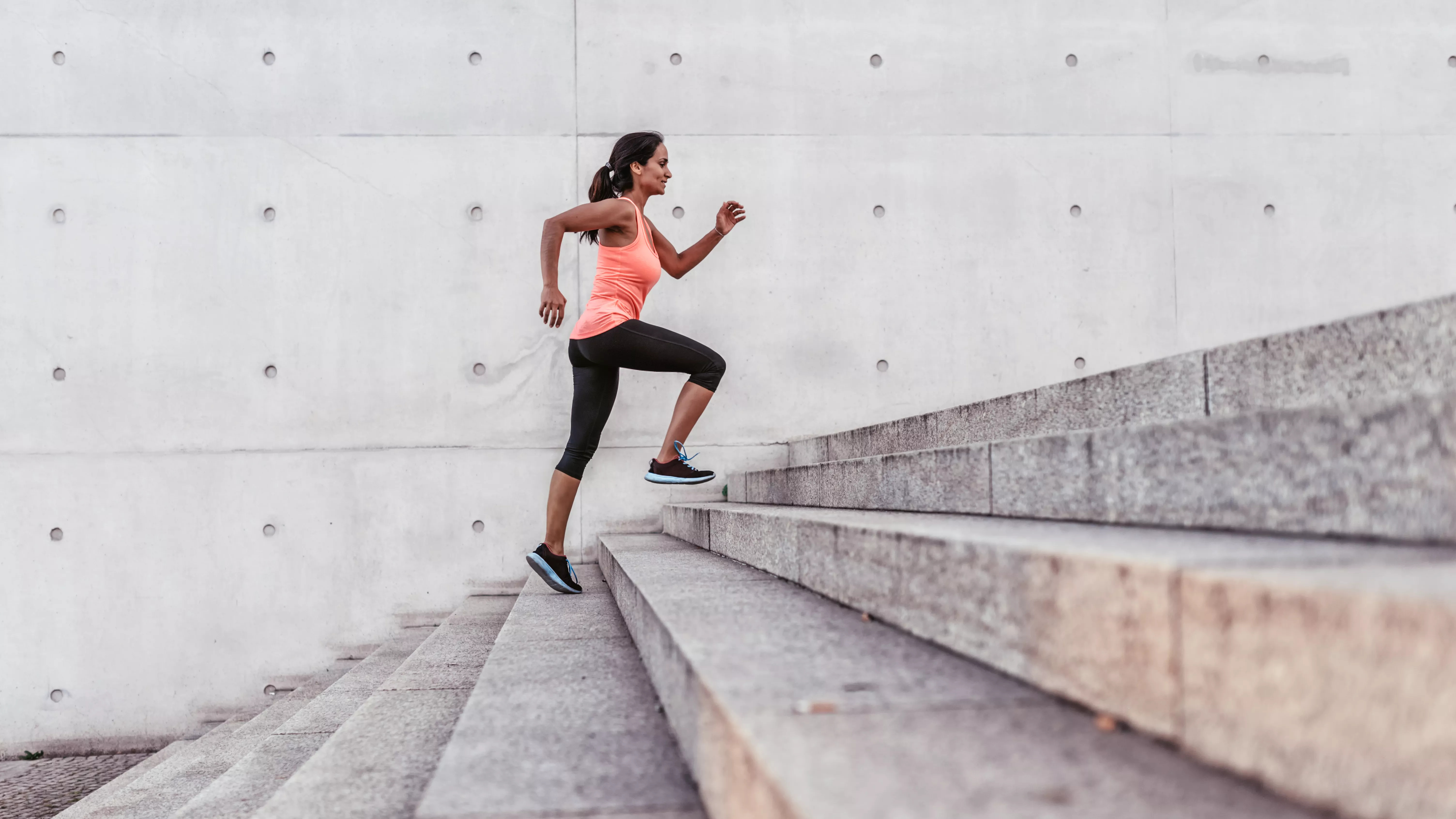 Formas fáciles de hacer ejercicio que a menudo se pasan por alto