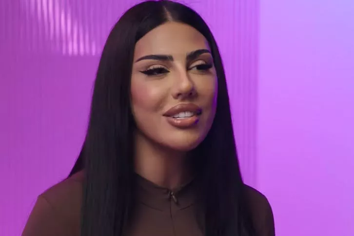 Todo lo que sabemos sobre el novio de esta estrella de Netflix