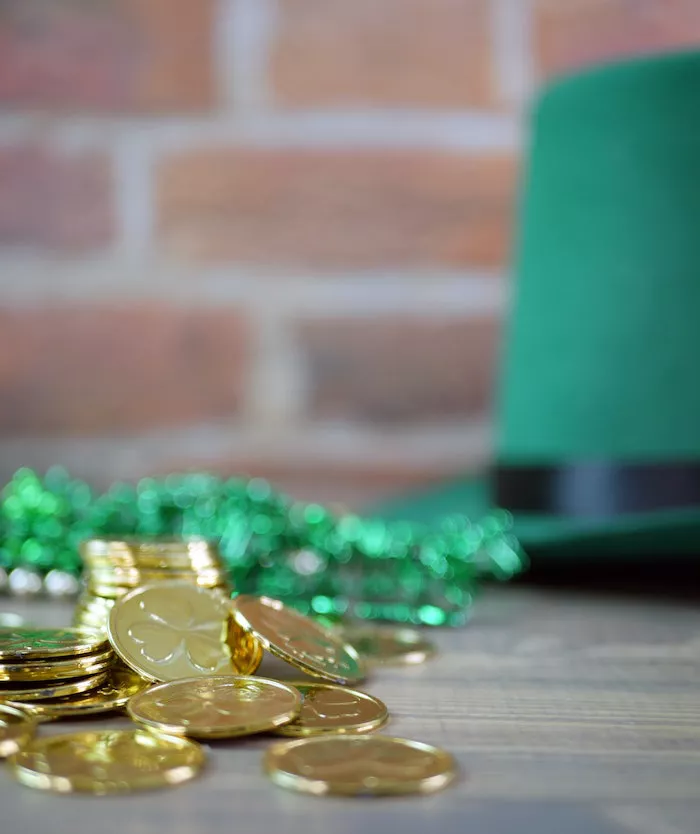 Divertidas formas de celebrar el Día de San Patricio este año